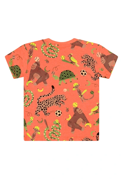 FLINQ baby jongens  T-shirt